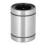 2Pcs LM20UU Linear Motion Bearings Flange, 20mm Inner Diameter 9