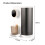 Smooth Bathroom Liquid Distributor New Technology 600ml 3