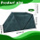 Adjustment Seedling Protective Foldable Plant Protector-Green 4