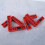 4Pcs Right Angle Positioner Set, 15x15cm, Heavy-Duty Plastic 2