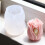 Rose Goddess Silicone Candle Molds Temperature Resistant For 6