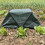 Adjustment Seedling Protective Foldable Plant Protector-Green 6