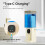 Advanced unhandled Rinse Dispenser Spacious Container And low 5