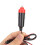 4M Car Interior LED Light Strip, 9 Colors, 2.3mm Diameter 8