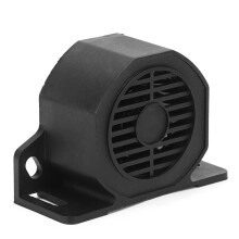 Universal Backup Alarm 12-24V 82-102dB