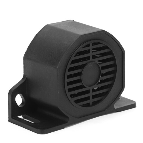 Universal Backup Alarm 12-24V 82-102dB