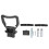 80A Female Forklift Connector Cable for EV, DC150V, Black 6