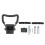 80A Female Forklift Connector Cable for EV, DC150V, Black 7