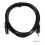 (1m) Câble Audio 3.5mm M/F, 0.5-3m 1