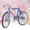 Fahrrad Miniatur 1:10 Zubehör 8