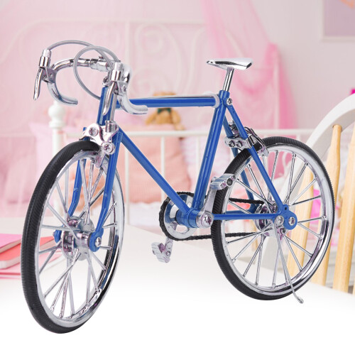 Fahrrad Miniatur 1:10 Zubehör 2