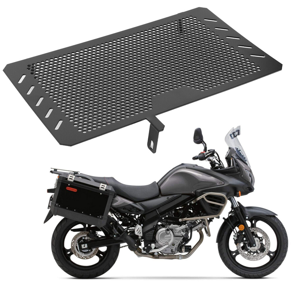 Aluminium Motorcycle Radiator Grille Cover For Suzuki Dl650 Vstrom 6911392390683