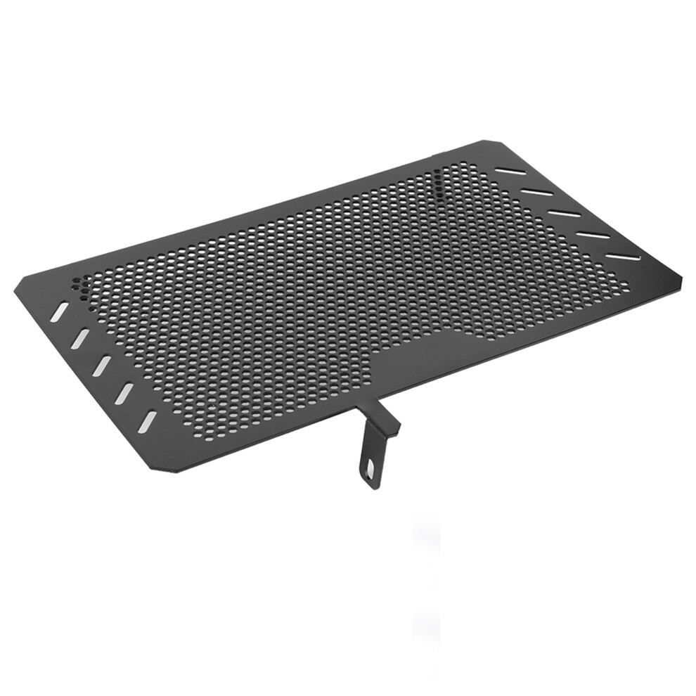 Protective Radiator Guard For Suzuki Dl650 2013 7444352393336