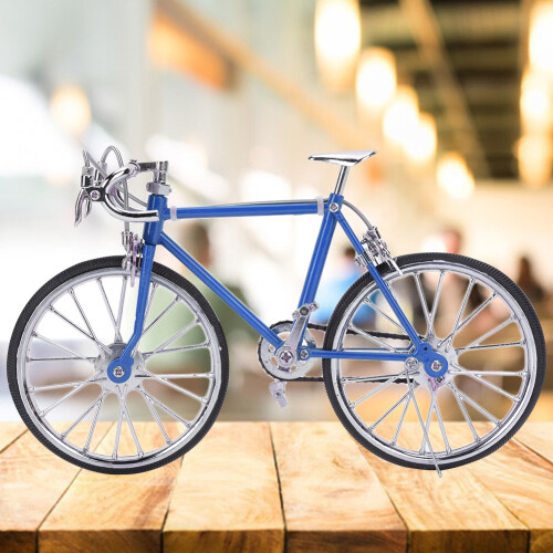 Miniatur Fahrrad Modell 1:10 2