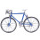 Fahrrad Miniatur 1:10 Zubehör 7