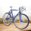 Fahrrad Miniatur 1:10 Zubehör 2