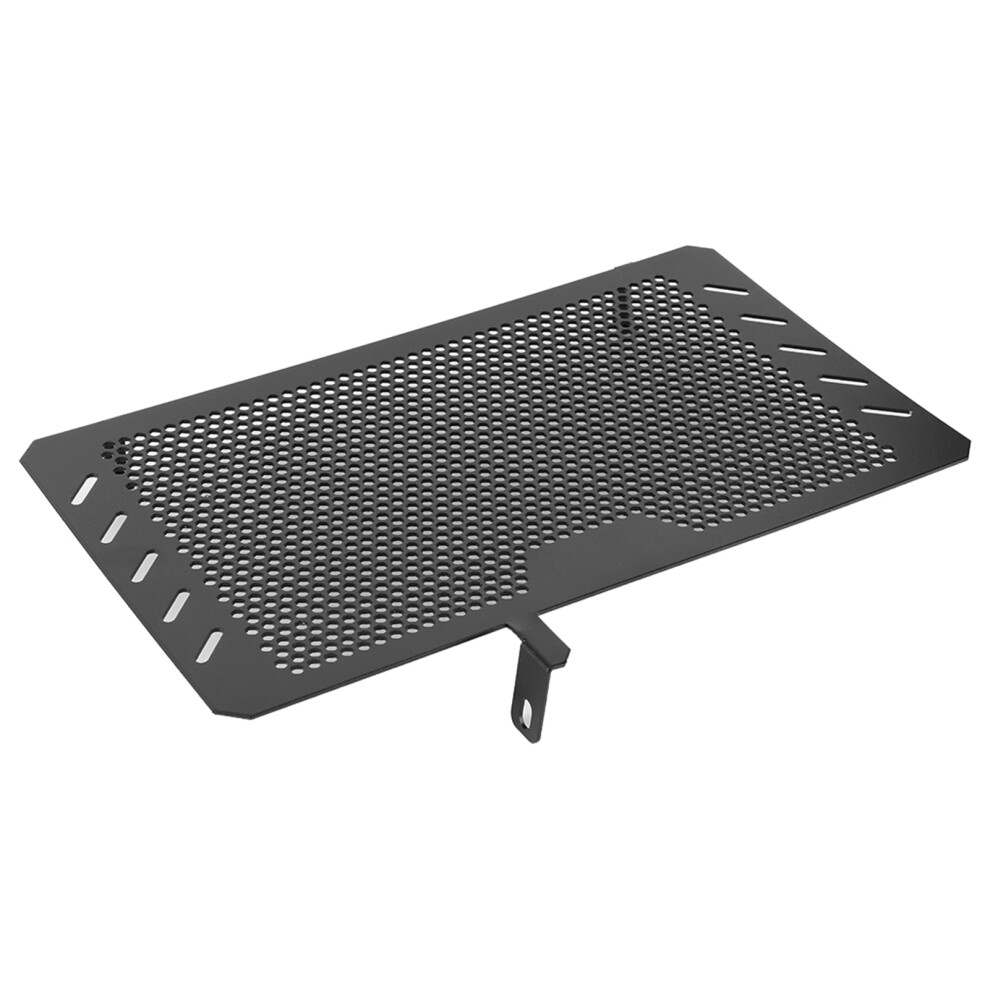 Seamless Aluminium Radiator Grille For Dl650 7444352458646