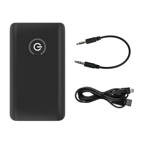 B10S Bluetooth 5.0 Audio Adapter for TV/PC