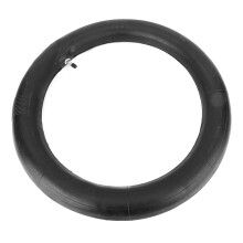 Rubber Inner Tube 2.50-10/2.75-10 Fit Yamaha PW50 Black