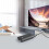 B10S Bluetooth 5.0 Audio Adapter for TV/PC 6