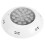 24W RGB Underwater Pool Light with Remote 29.5cm | Waterproof IP68 10