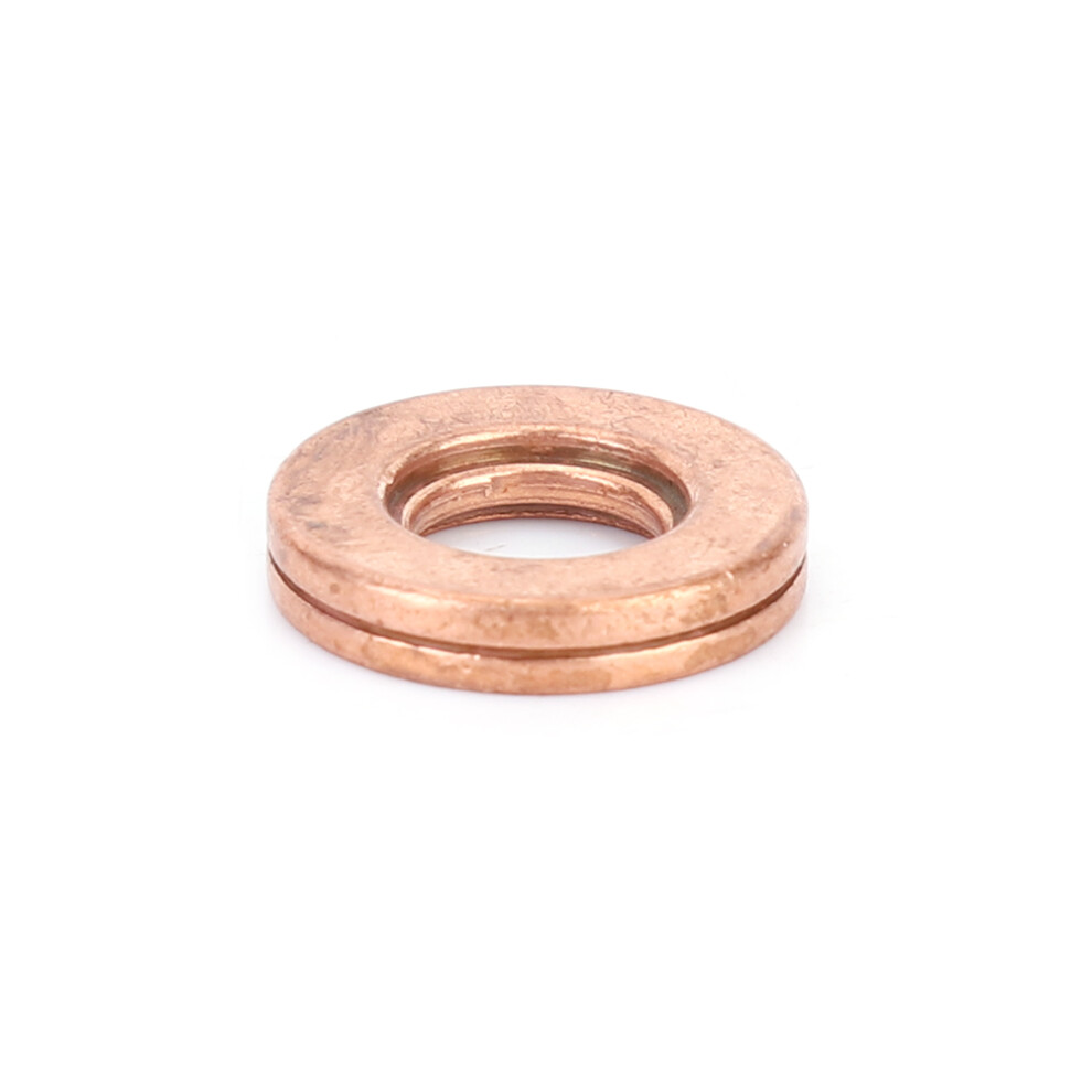 Fuel Injector Seal Washer Kit For A2 A3 A4 1.2/1.4/1.9 Tdi Coppers 7651392391417