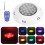 24W RGB Underwater Pool Light with Remote 29.5cm | Waterproof IP68 16