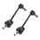 Land Rover Freelander 1 Drop Link Assembly - Anti Roll Bar Stabiliser 8