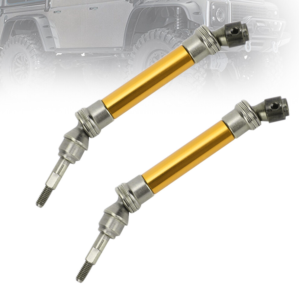Telescopic Aluminium Tripod Stand 1.8M For Camera & Phone Photography Yellow 9351392391889