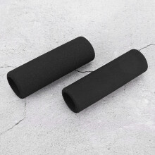 2pcs Soft Foam Handlebar Cover Fit for R1200 Motorcycle Handlebar Protection