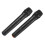 E7 Wireless Handheld Microphone with Dual Channel Receiver 220-270MHz 16