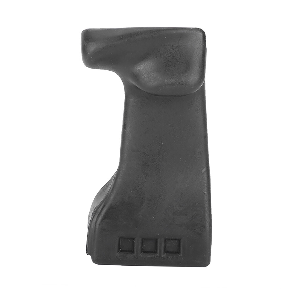 Universal Tyre Changer Head Mount Demount Duck Rp6-710014120 Black 8711392393459