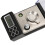 High Precision Digital Mini Milligram Scale 20g/0.001g, Compact & Reliable 1