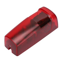Revolving & Sliding Door Infrared Beam Sensor Barrier Detection Alarm System