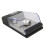 High Precision Digital Mini Milligram Scale 20g/0.001g, Compact & Reliable 3
