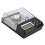 High Precision Digital Mini Milligram Scale 20g/0.001g, Compact & Reliable 9