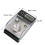 High Precision Digital Mini Milligram Scale 20g/0.001g, Compact & Reliable 10
