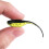 10pcs Realistic Tadpole Lures for Saltwater & Freshwater 6