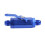 Y972 Shut Off Valve AN6 Blue 5