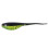 10pcs Realistic Tadpole Lures for Saltwater & Freshwater 8
