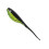 10pcs Realistic Tadpole Lures for Saltwater & Freshwater 9