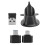 Wireless 2.4G Pen-Type Mouse, 10m Range, Gray PR-03 3