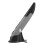 Wireless 2.4G Pen-Type Mouse, 10m Range, Gray PR-03 7