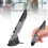 Wireless 2.4G Pen-Type Mouse, 10m Range, Gray PR-03 13