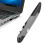 Wireless 2.4G Pen-Type Mouse, 10m Range, Gray PR-03 14