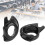 2 Pcs Sewing Machine Bobbin Case Fits Singer 964 974 8019 Plastic 8