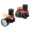 AR2000 Pneumatic Air Source Filter Regulator 0-1.0 Mpa PT1/4 Alum 11