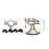 Workbench Table Vice with Electric Grinder Stent Self-Priming Manual Clamp 13