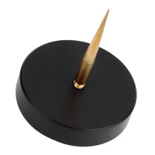 Watch Balance Cock Support for Fine Watchmaking Steel Construction Precise Fit