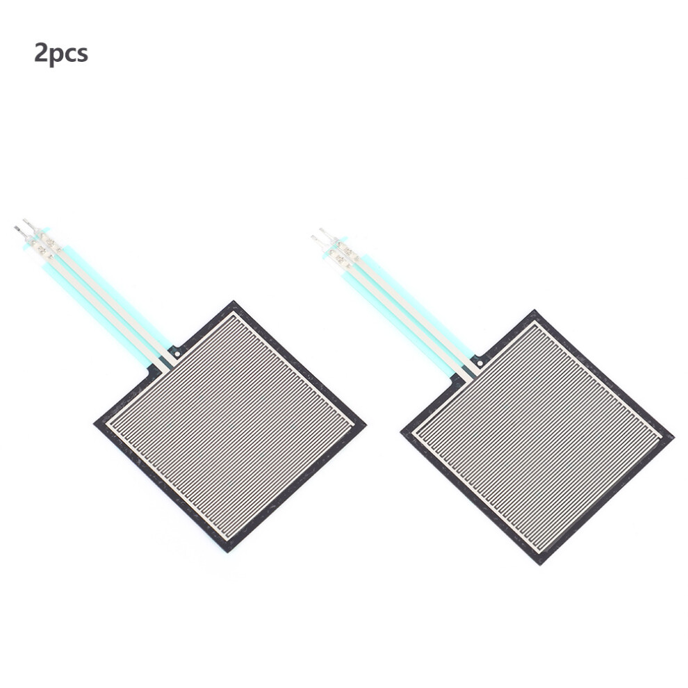 Flexible Film Pressure Sensor Rp-S40-Lt 20G-10Kg Force Sensitive Resistor 9421392394934